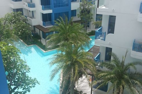1 Bedroom Condo for sale in The Crest Santora, Hua Hin, Prachuap Khiri Khan