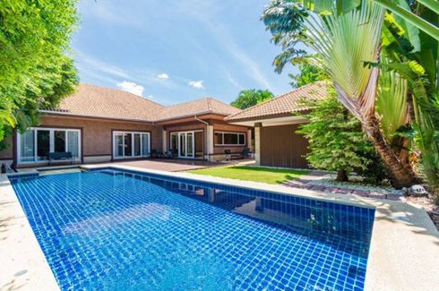 3 Bedroom Villa for sale in Orchid Palm Homes 3, Thap Tai, Prachuap Khiri Khan