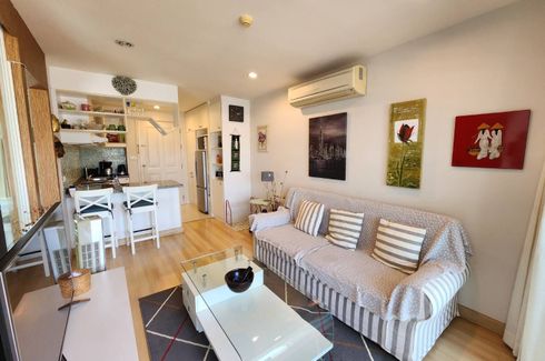 1 Bedroom Condo for sale in TIRA TIRAA, Hua Hin, Prachuap Khiri Khan