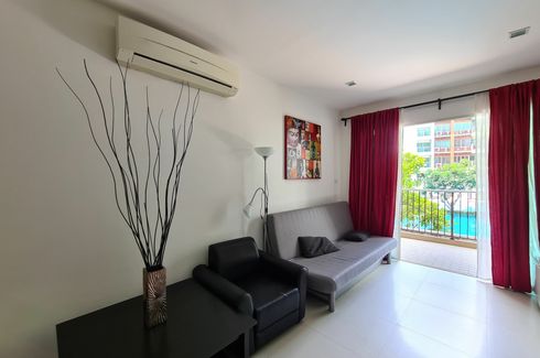 1 Bedroom Condo for sale in The Seacraze Hua Hin, Nong Kae, Prachuap Khiri Khan