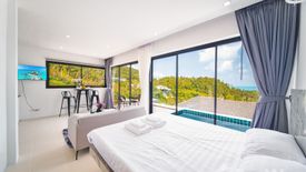 Apartment for sale in Emerald Bay View, Maret, Surat Thani