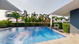 3 Bedroom Villa for sale in Chaum Haus, Cha am, Phetchaburi