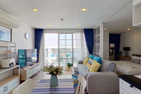 1 Bedroom Condo for sale in Summer Hua Hin, Nong Kae, Prachuap Khiri Khan