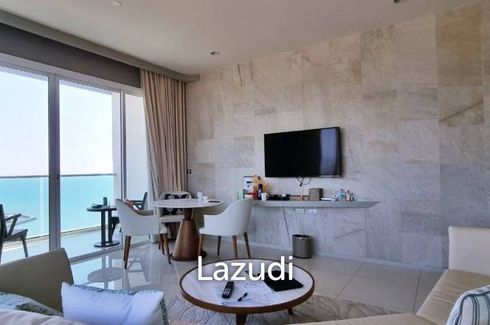 2 Bedroom Condo for sale in Movenpick White Sand Beach, Na Jomtien, Chonburi