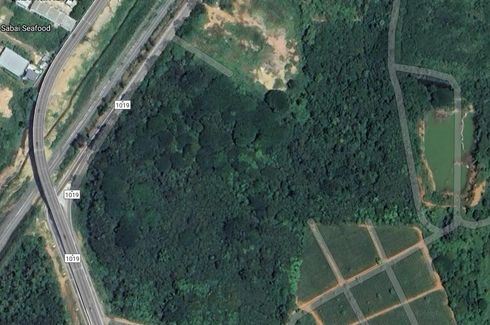 Land for sale in Wang Phong, Prachuap Khiri Khan