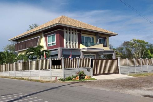 3 Bedroom House for sale in Thap Tai, Prachuap Khiri Khan