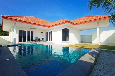 2 Bedroom House for sale in Baan Yu Yen, Wang Phong, Prachuap Khiri Khan