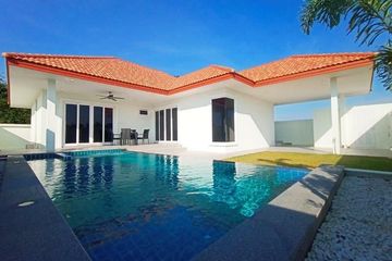 2 Bedroom House for sale in Baan Yu Yen, Wang Phong, Prachuap Khiri Khan