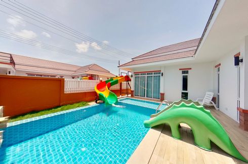 3 Bedroom Villa for sale in Pegasus Hua-Hin Pool Villa, Hin Lek Fai, Prachuap Khiri Khan