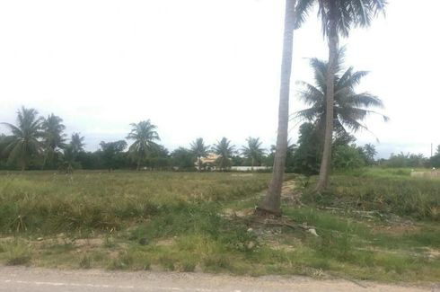 Land for sale in Hin Lek Fai, Prachuap Khiri Khan