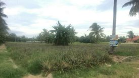 Land for sale in Hin Lek Fai, Prachuap Khiri Khan