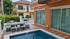 3 Bedroom House for rent in Boulevard Tuscany Cha am-Hua hin, Cha am, Phetchaburi