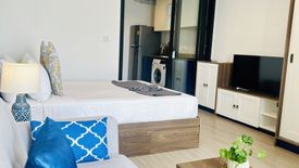 1 Bedroom Condo for rent in THE BASE Central-Phuket, Wichit, Phuket