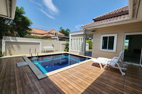 3 Bedroom Villa for sale in Dusit Land and House 7, Hua Hin, Prachuap Khiri Khan