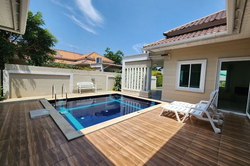 3 Bedroom Villa for sale in Hua Hin, Prachuap Khiri Khan