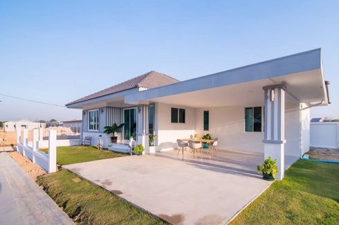 4 Bedroom House for sale in The Village, Thap Tai, Prachuap Khiri Khan