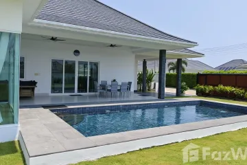 3 Bedroom House for rent in Aria Hua Hin, Thap Tai, Prachuap Khiri Khan