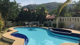 3 Bedroom Villa for sale in White Lotus 1, Nong Kae, Prachuap Khiri Khan