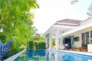 3 Bedroom Villa for sale in Red Mountain Boutique, Thap Tai, Prachuap Khiri Khan