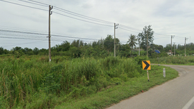 Land for sale in Wang Phong, Prachuap Khiri Khan