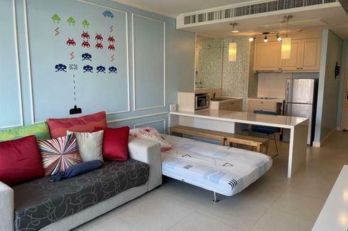 1 Bedroom Condo for sale in Marrakesh Residences, Nong Kae, Prachuap Khiri Khan