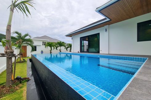 3 Bedroom House for rent in Hillside Hamlet 8, Thap Tai, Prachuap Khiri Khan