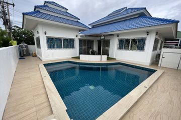 4 Bedroom House for sale in Nong Kae, Prachuap Khiri Khan