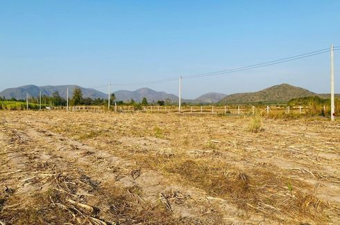 Land for sale in Huai Sai Nua, Phetchaburi