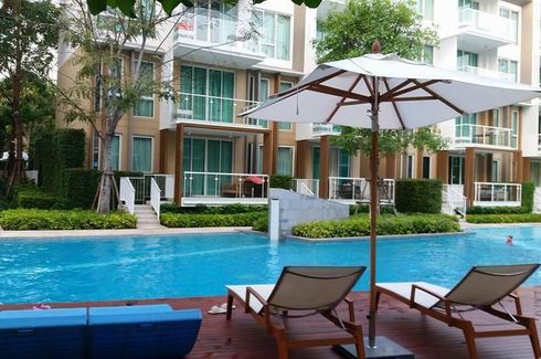 2 Bedroom Condo for sale in Wan Vayla Hua Hin - Khao Tao, Nong Kae, Prachuap Khiri Khan