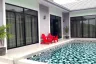 3 Bedroom Villa for sale in Itz Time Hua Hin Pool Villa, Thap Tai, Prachuap Khiri Khan