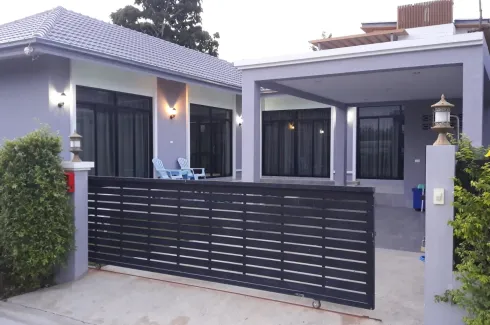 3 Bedroom Villa for sale in Itz Time Hua Hin Pool Villa, Thap Tai, Prachuap Khiri Khan