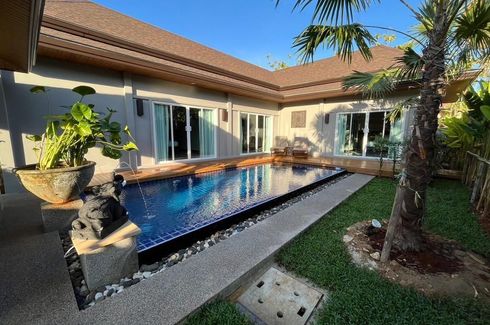 2 Bedroom Villa for rent in Baanthai Pool Villa, Nong Kae, Prachuap Khiri Khan