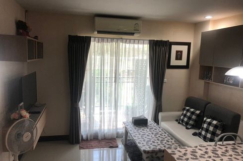 1 Bedroom Condo for rent in The 88 Condo Hua Hin, Hua Hin, Prachuap Khiri Khan