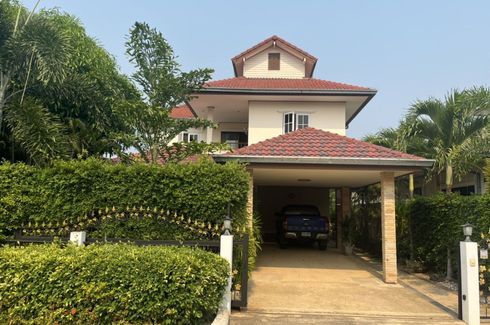 3 Bedroom House for sale in Natural Hill Hua Hin 1, Cha am, Phetchaburi