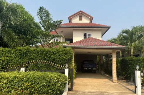 3 Bedroom House for sale in Natural Hill Hua Hin 1, Cha am, Phetchaburi