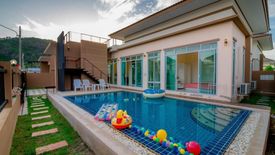 3 Bedroom Villa for sale in The Grandio, Hua Hin, Prachuap Khiri Khan