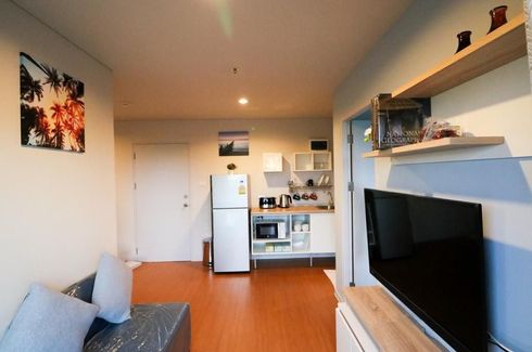 2 Bedroom Condo for sale in Lumpini Seaview Cha-am, Cha am, Phetchaburi