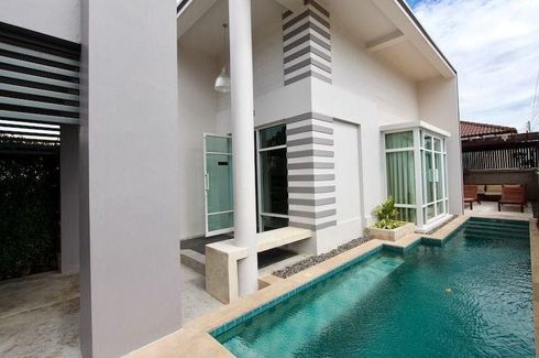 2 Bedroom Townhouse for sale in Paknampran Townhouse With Pool, Pak Nam Pran, Prachuap Khiri Khan