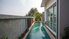 2 Bedroom Townhouse for sale in Paknampran Townhouse With Pool, Pak Nam Pran, Prachuap Khiri Khan