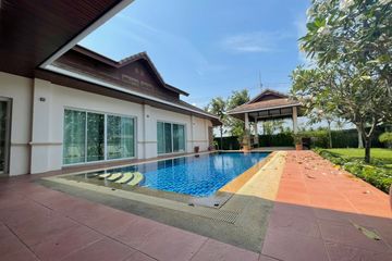 3 Bedroom House for rent in Hillside Hamlet 4, Thap Tai, Prachuap Khiri Khan