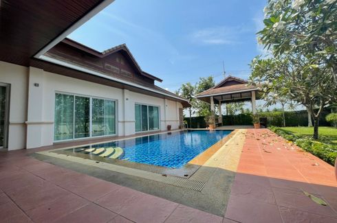 3 Bedroom House for rent in Hillside Hamlet 4, Thap Tai, Prachuap Khiri Khan