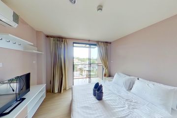1 Bedroom Condo for sale in Bluroc Hua Hin, Hua Hin, Prachuap Khiri Khan