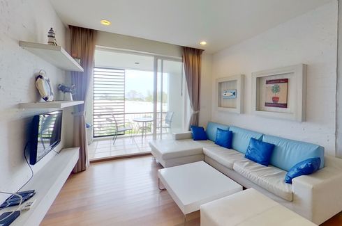 2 Bedroom Condo for sale in Baan Nub Kluen, Nong Kae, Prachuap Khiri Khan