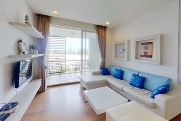 2 Bedroom Condo for rent in Baan Nub Kluen, Nong Kae, Prachuap Khiri Khan