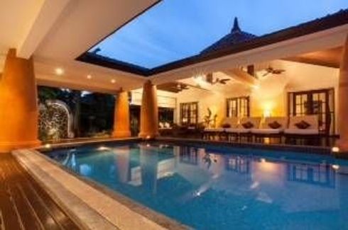 3 Bedroom Villa for rent in Hunsa Residence, Nong Kae, Prachuap Khiri Khan