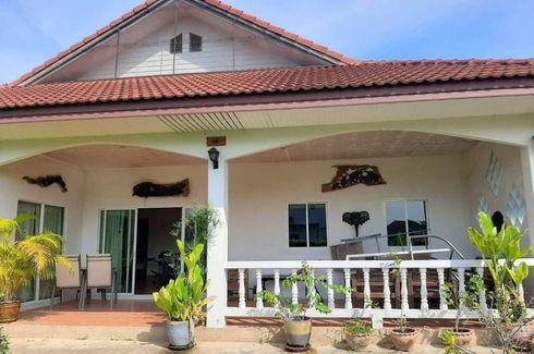 3 Bedroom House for rent in Baan Sabay Style, Thap Tai, Prachuap Khiri Khan