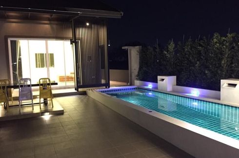 2 Bedroom Townhouse for rent in Hua Hin, Prachuap Khiri Khan