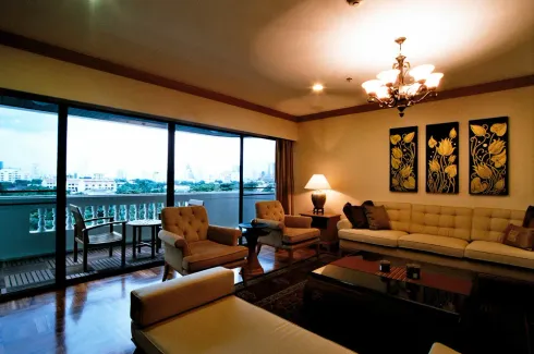 3 Bedroom Apartment for rent in Centre Point Residence Phrom Phong, Khlong Tan Nuea, Bangkok