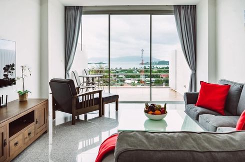 1 Bedroom Condo for sale in The Bay Condominium, Bo Phut, Surat Thani