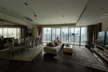 3 Bedroom Condo for rent in Baan Rajprasong, Langsuan, Bangkok near BTS Ratchadamri